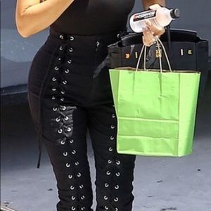 ALC NWT Kingsley pant